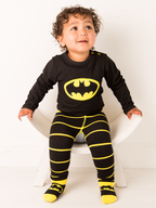 Batman Get Ready Leggings - Blade & Rose UK