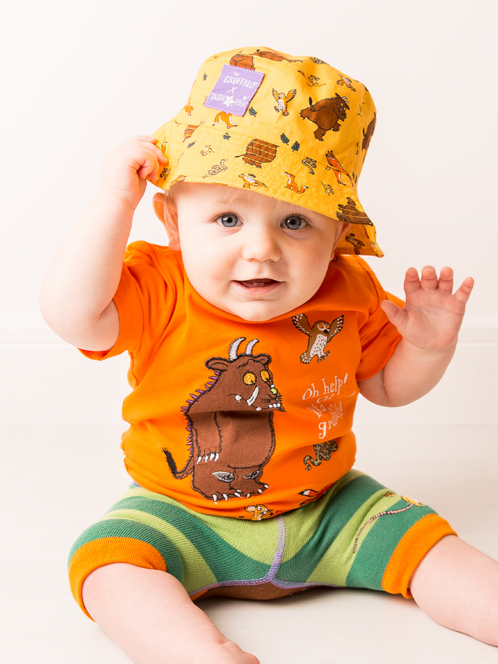 Gruffalo™ Ready To Play Tee