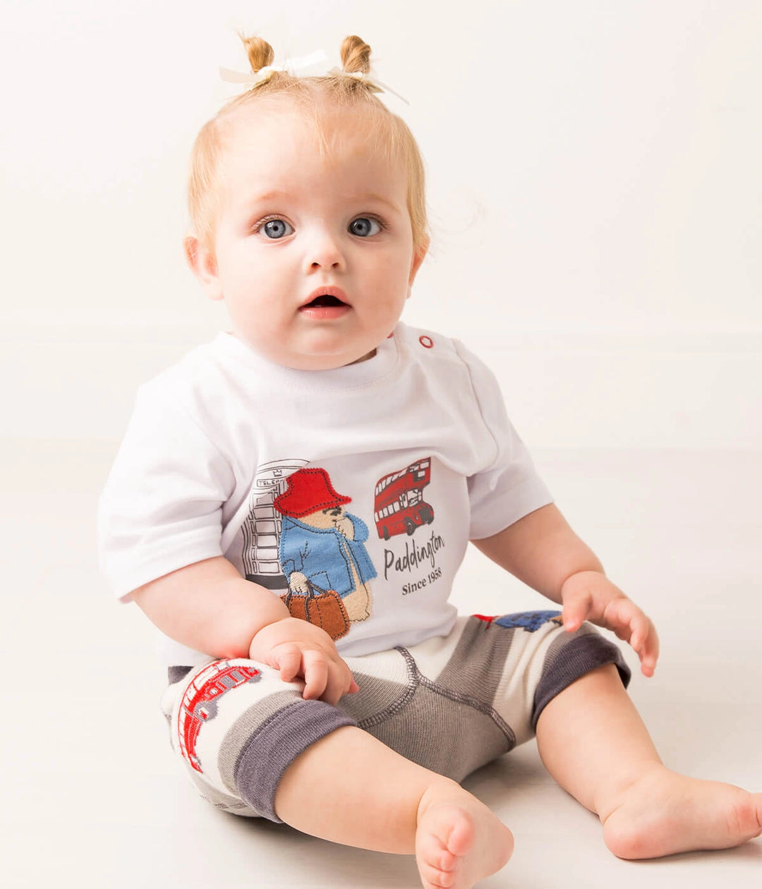 Paddington™ Loves to Travel Tee