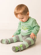 Nessie Top