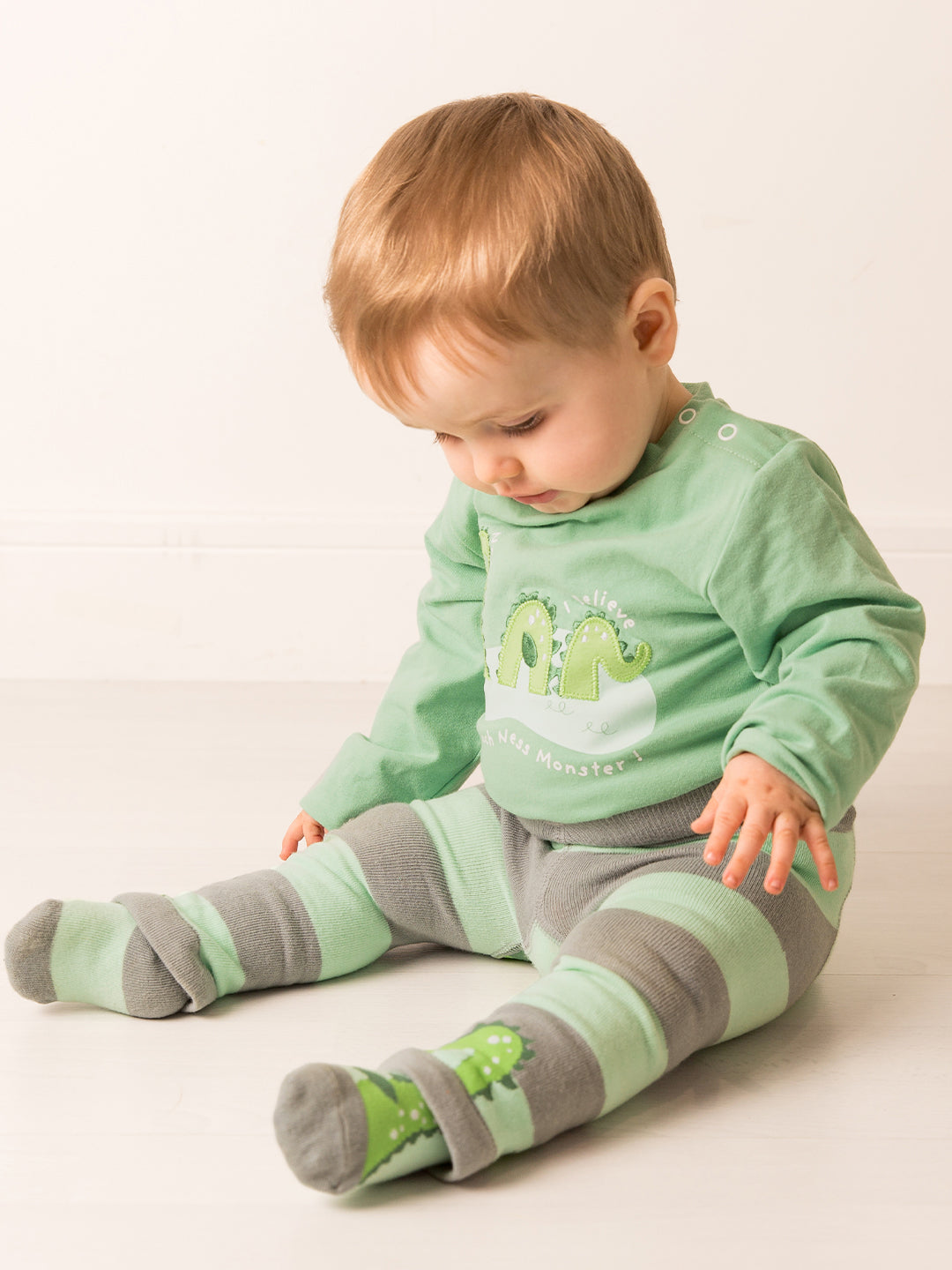 Nessie Top