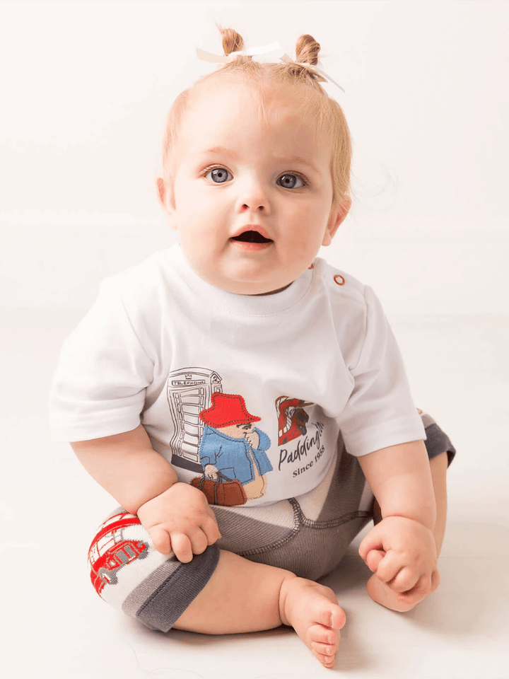 Paddington™ Loves to Travel Tee