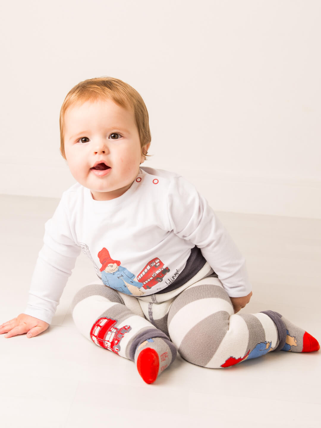 Paddington™ Loves to Travel Gift Box Set