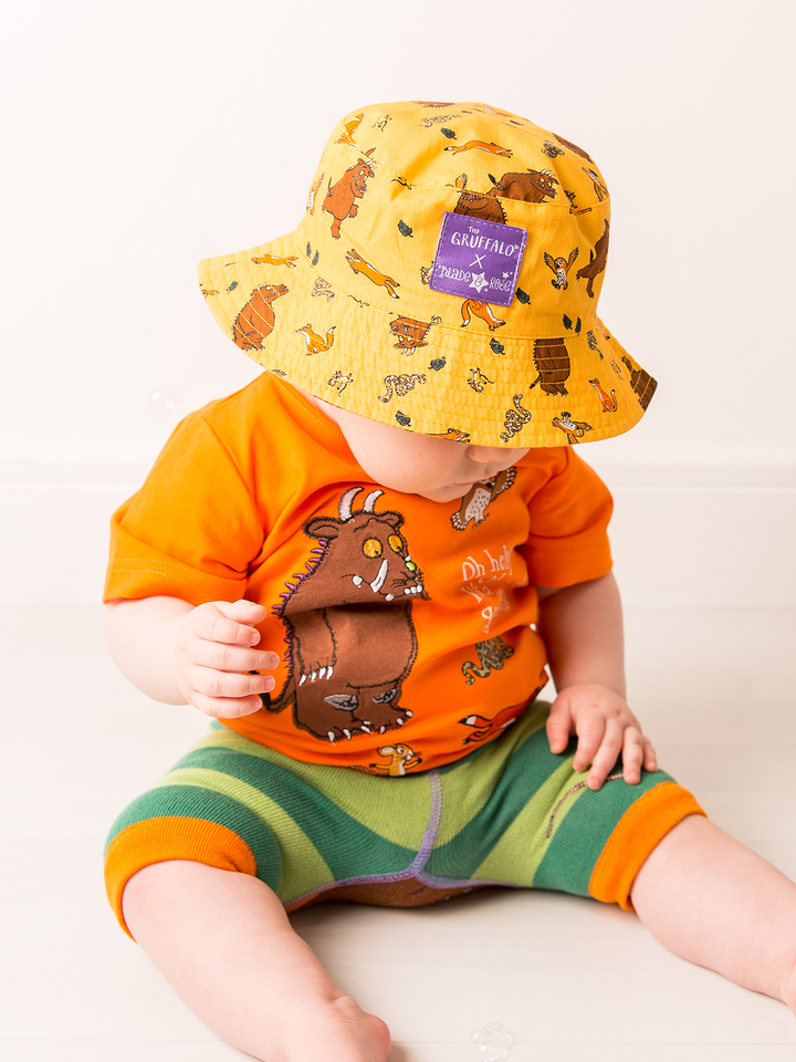 Gruffalo™ Ready To Play Summer Hat