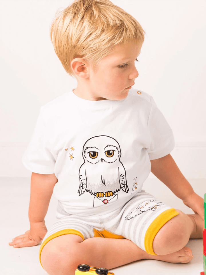 Harry Potter™ Hedwig Tee