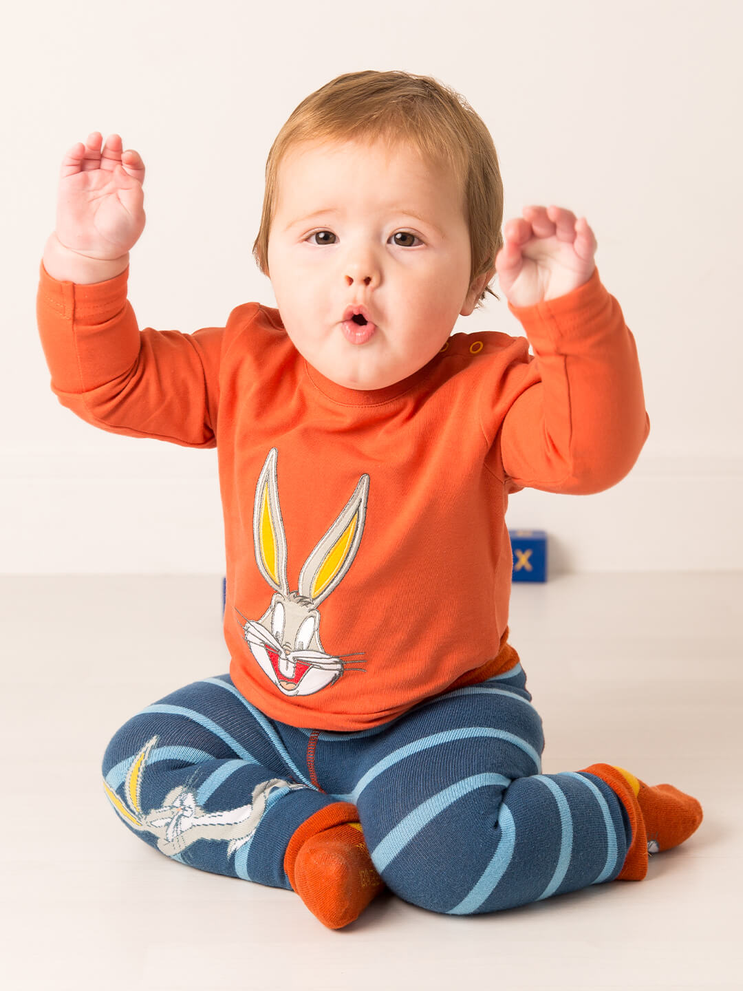 Bugs Bunny Top