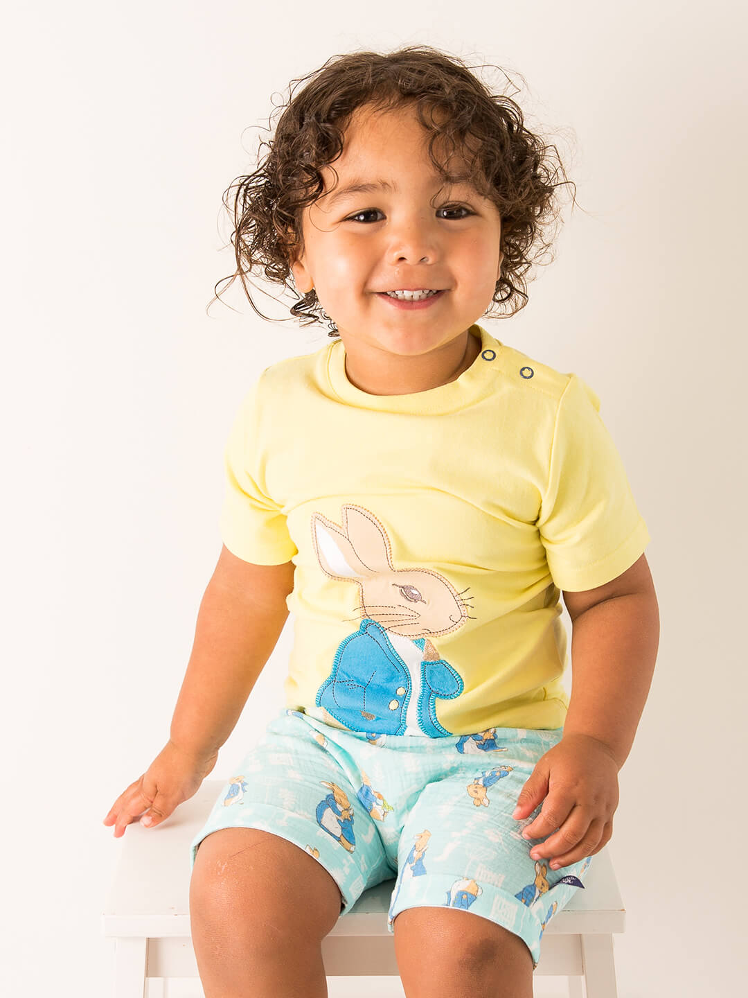 Peter Rabbit™ In The Garden Tee