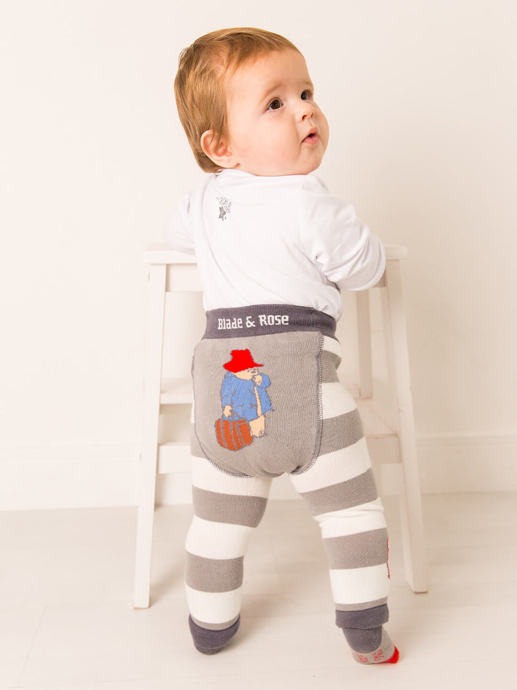 Paddington™ Loves to Travel Leggings