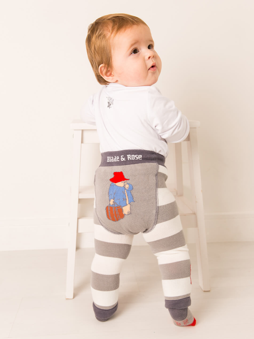 Paddington™ Loves to Travel Leggings