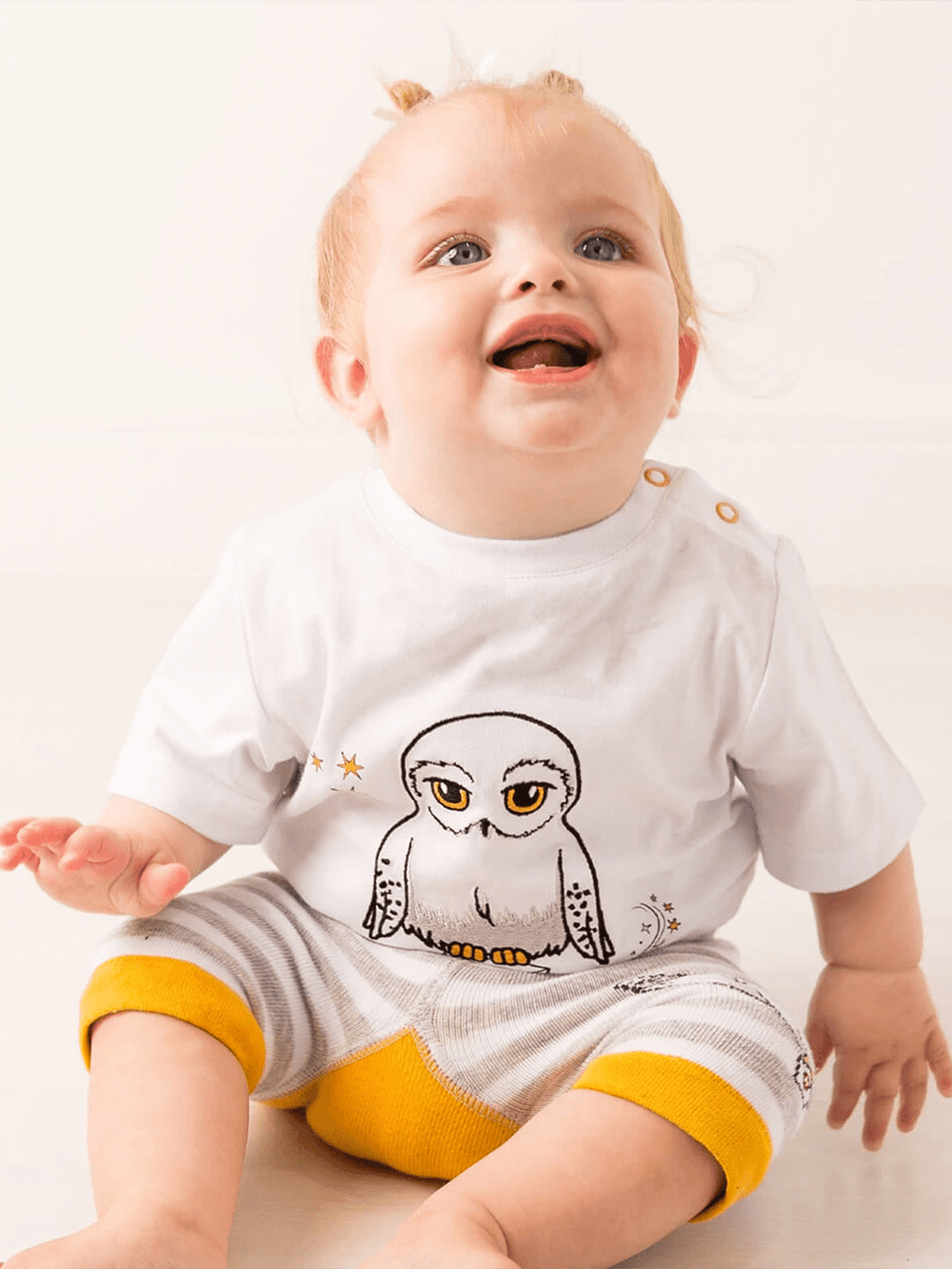Harry Potter™ Hedwig Shorts
