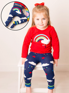 Weather Outfit (2PC)