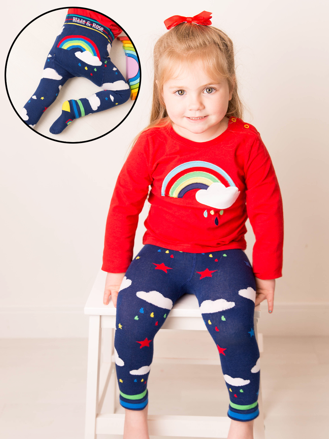 Weather Outfit (2PC)