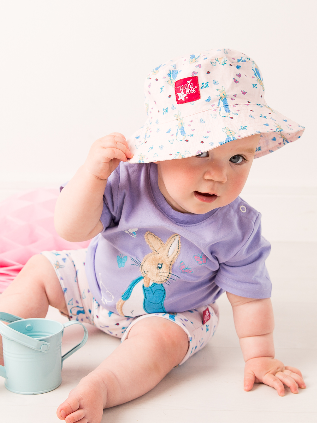 Peter Rabbit™ Love Summer Tee