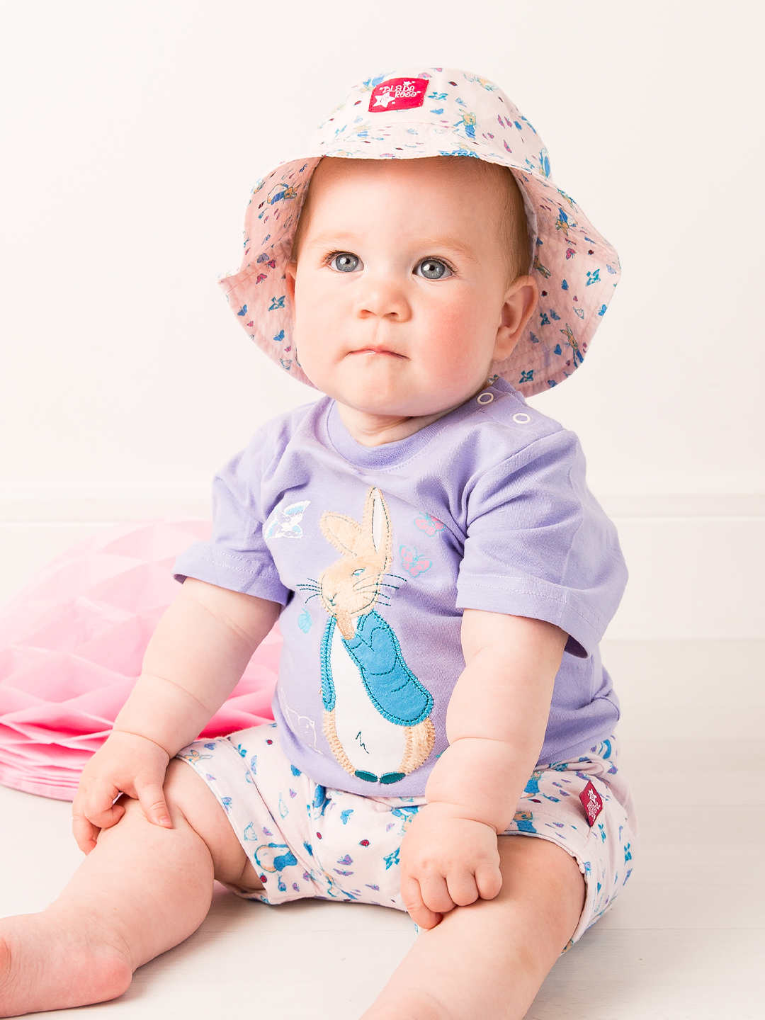 Peter Rabbit™ Love Summer Tee