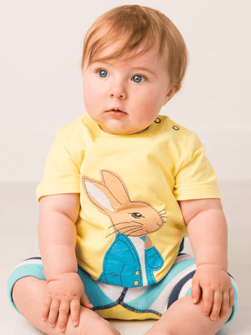 Peter Rabbit™ In The Garden Tee
