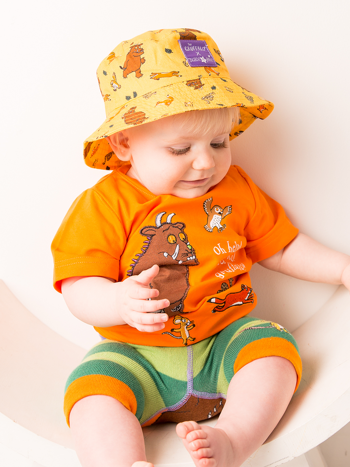 Gruffalo™ Ready To Play Summer Hat