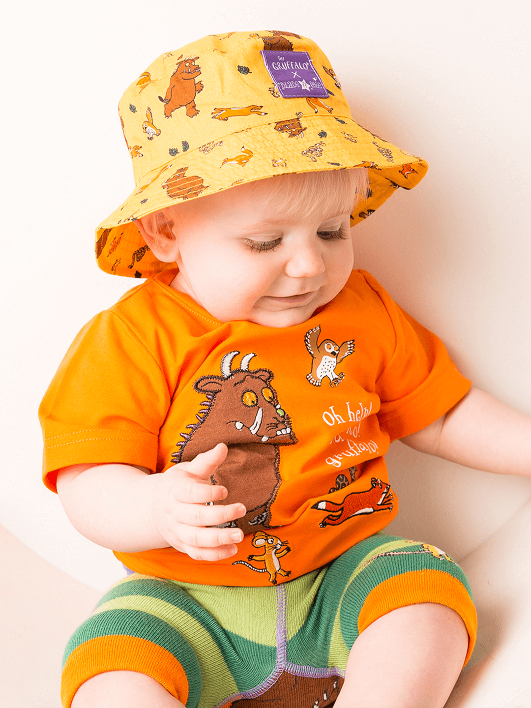 Gruffalo™ Ready To Play Shorts