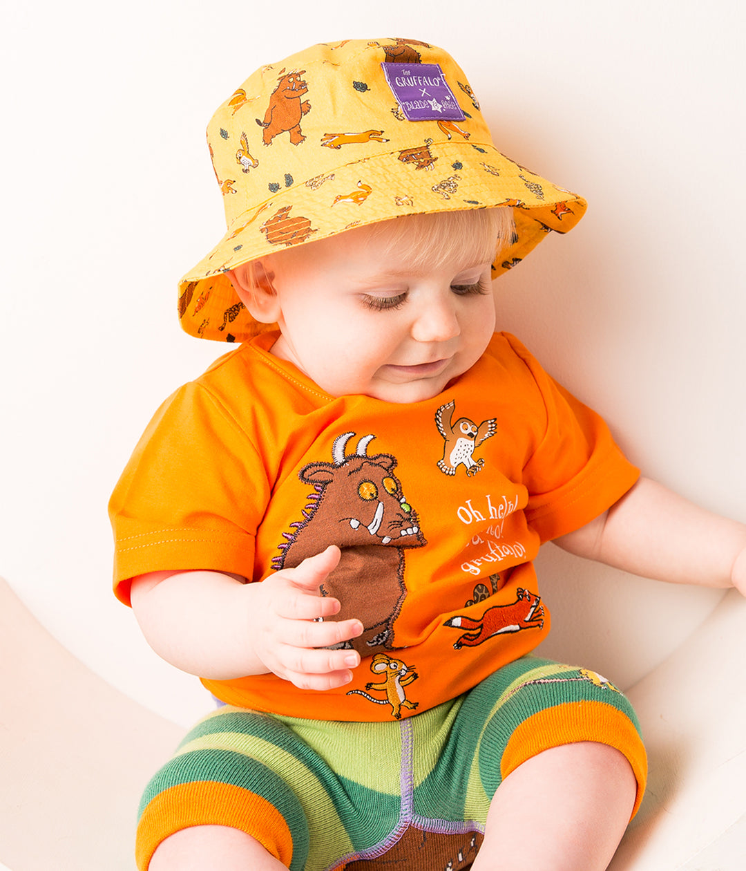 Gruffalo™ Ready To Play Shorts