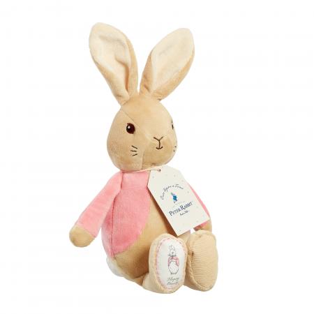 My First Flopsy Bunny Toy