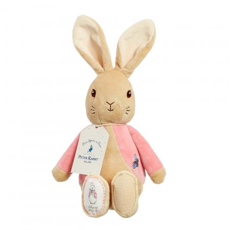 My First Flopsy Bunny Toy