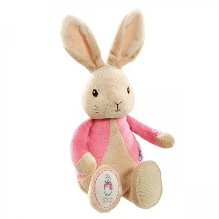 My First Flopsy Bunny Toy