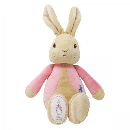My First Flopsy Bunny Toy