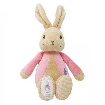 My First Flopsy Bunny Toy