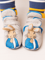 Peter Rabbit™ Booties