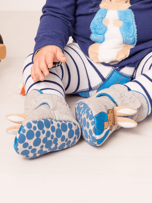 Peter Rabbit Booties - Blade & Rose UK