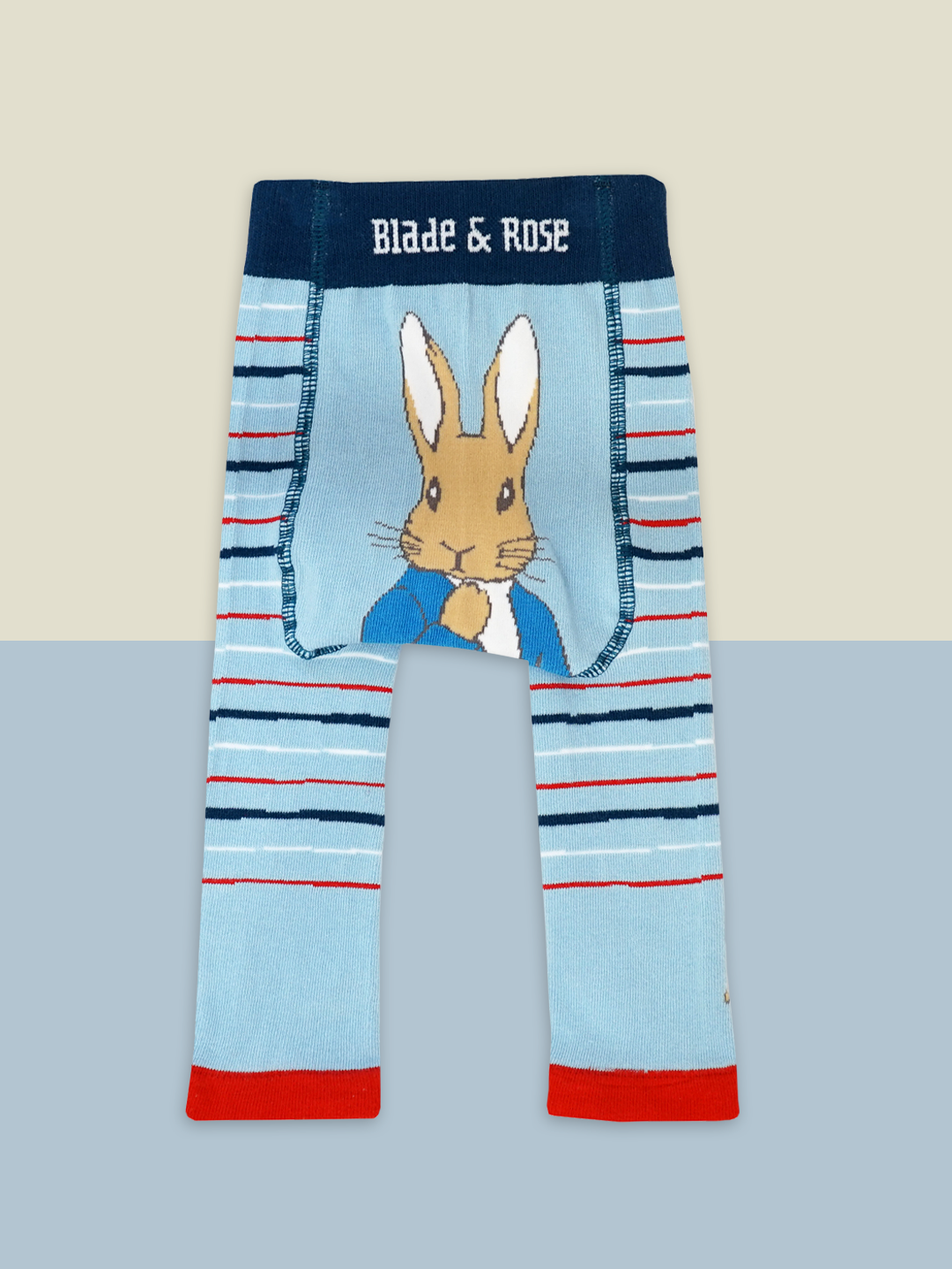 Peter Rabbit Fun With Paint Leggings Outlet
