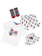 Paddington™ Loves to Travel Summer Gifting Set