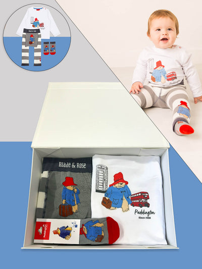 Paddington™ Loves to Travel Gift Box Set