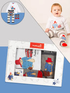 Paddington™ Loves to Travel Gifting Set