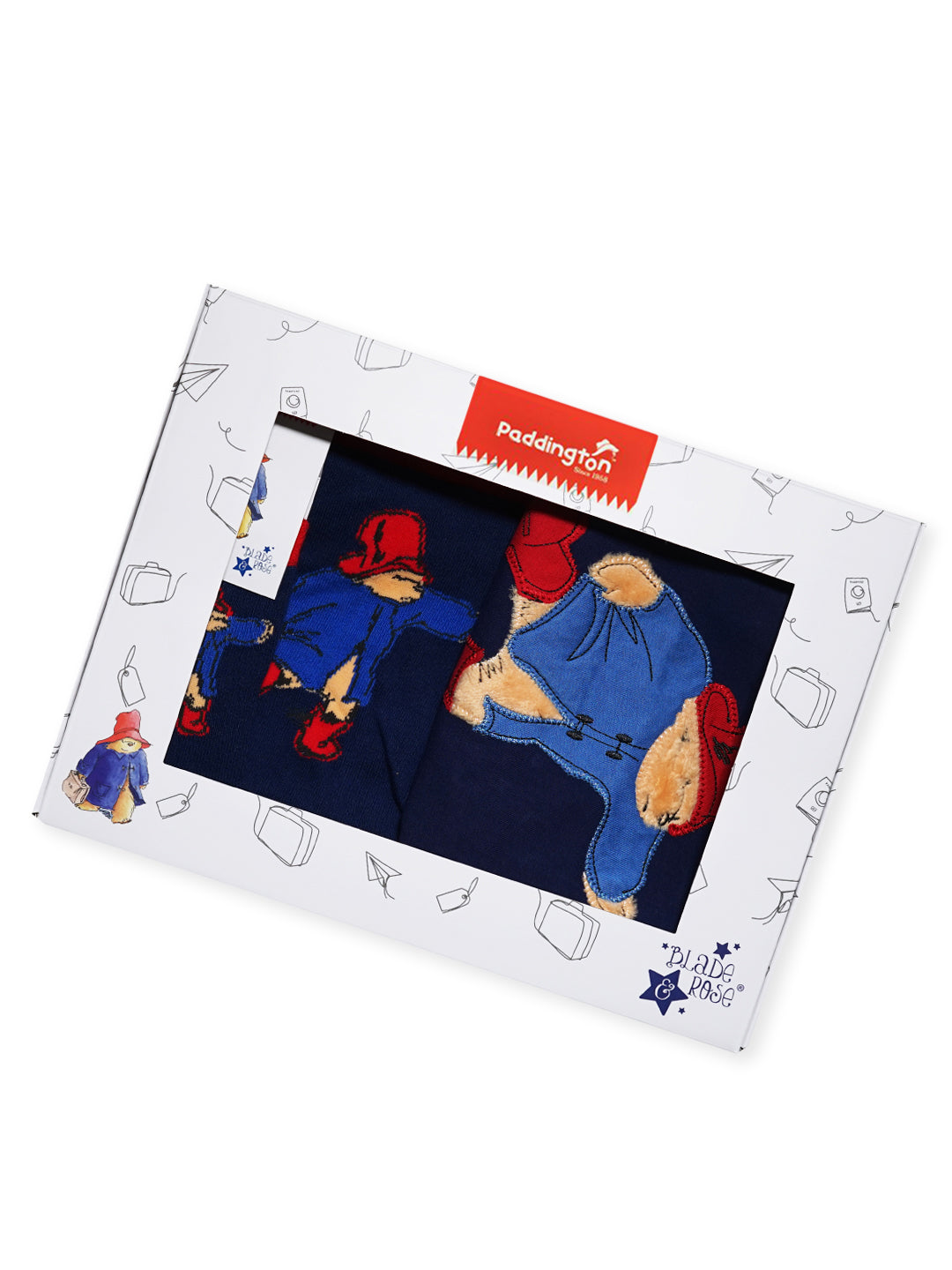 Paddington™ Out and About Gifting Set