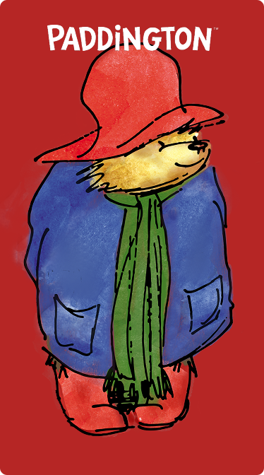 Paddington™ Collection