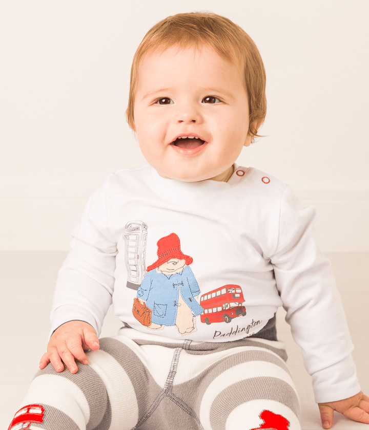 Paddington™ Loves to Travel Top