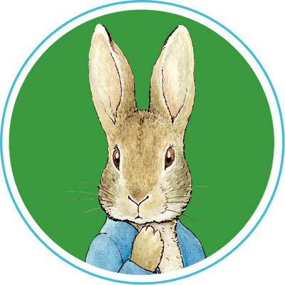 Peter Rabbit™