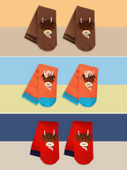 Adult Socks