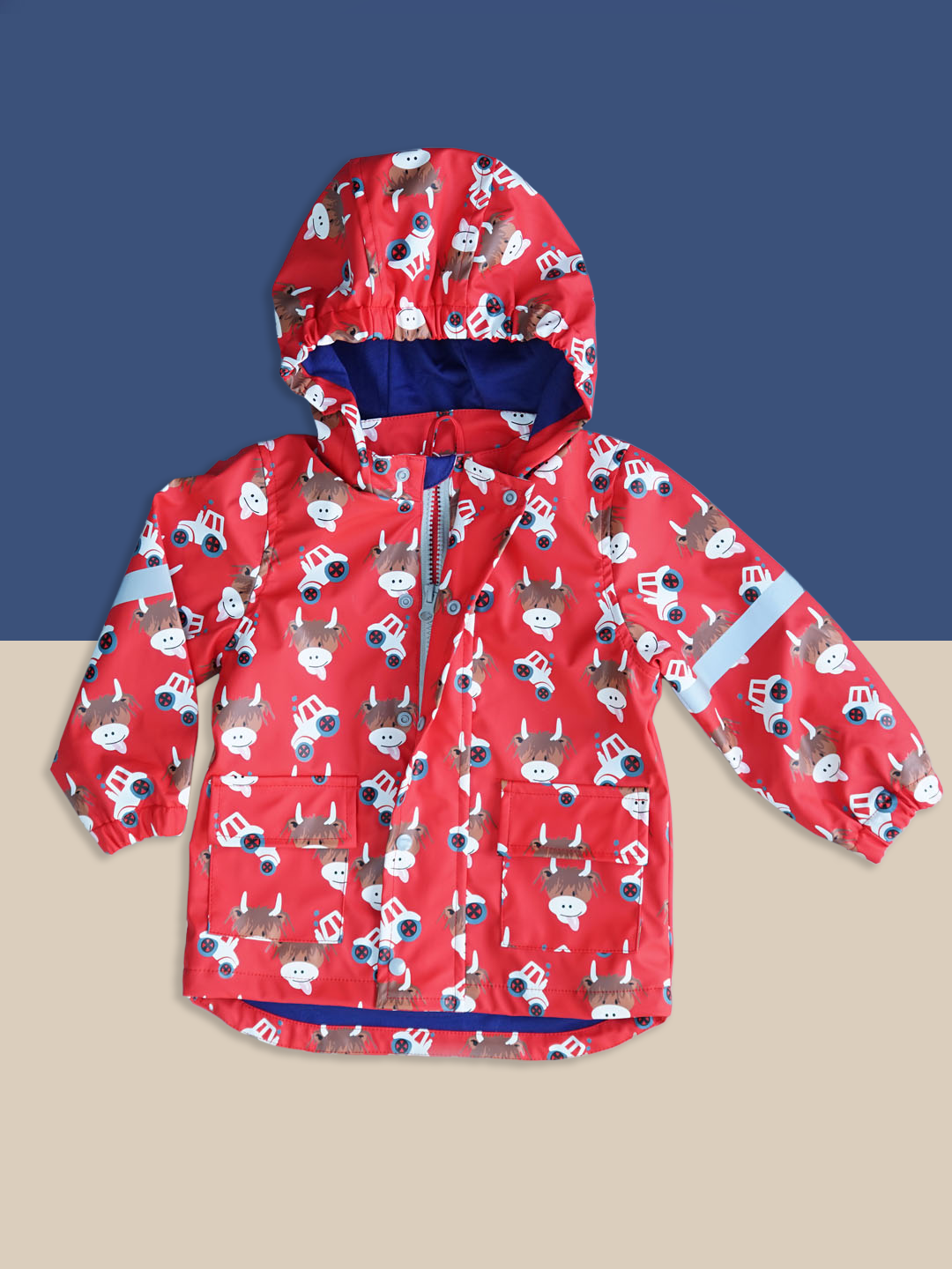 Children's raincoats for sale hot sale