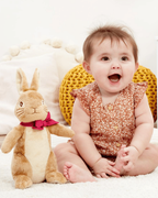 Flopsy Soft Toy