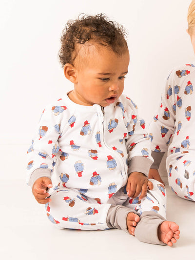 Paddington™ Loves to Travel Romper Playsuit