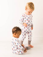 Paddington™ Loves to Travel Romper Playsuit