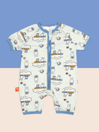 Miffy™ In The Sunshine Summer Romper Playsuit