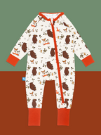 Gruffalo™ Outdoor Adventure Romper Playsuit