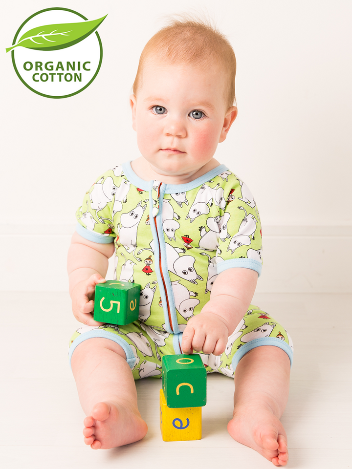 Moomin™ Free To Explore Summer Romper
