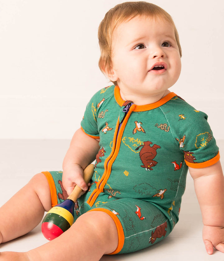 Gruffalo™ Summer Romper Playsuit