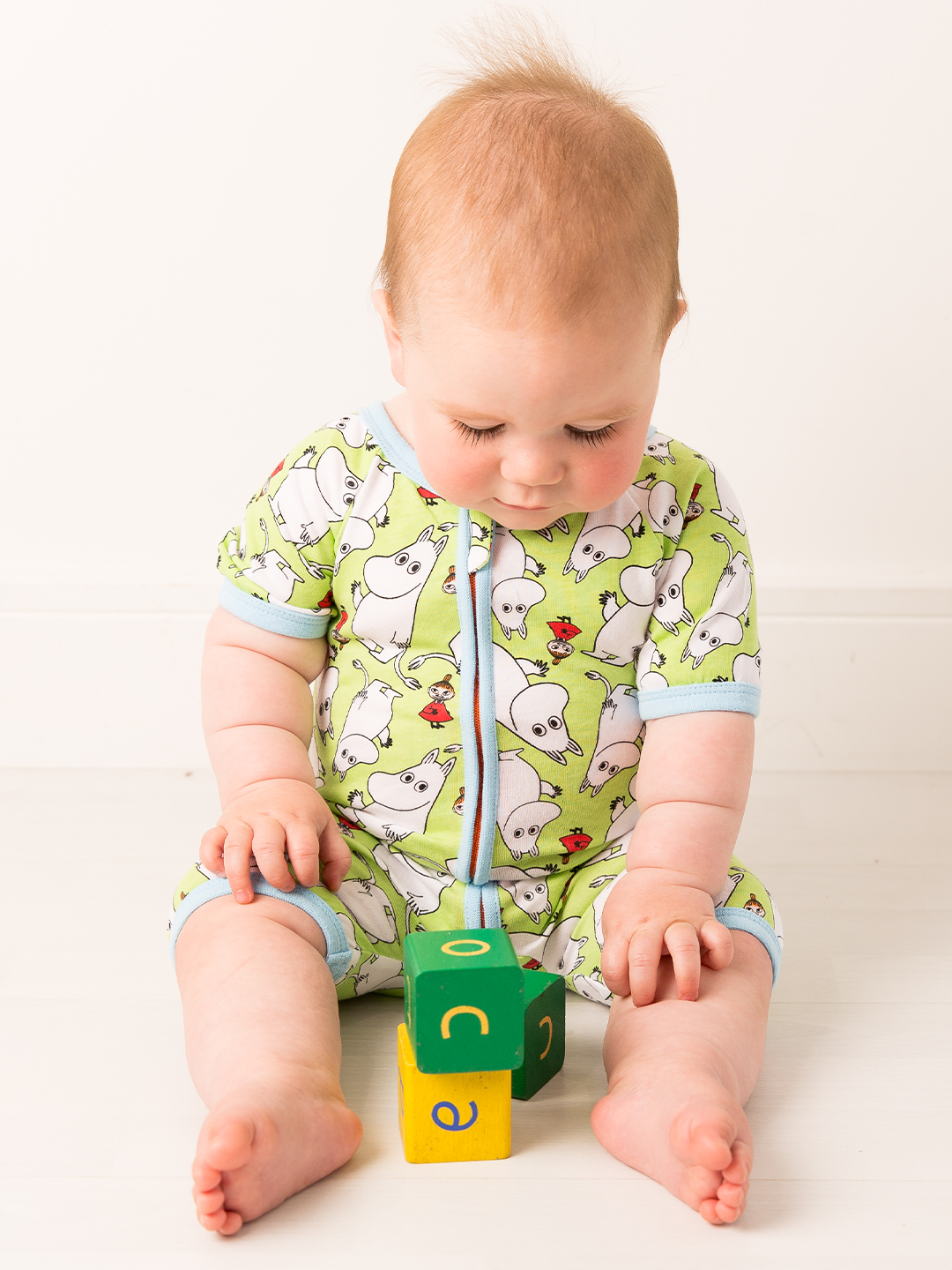 Moomin™ Free To Explore Summer Romper