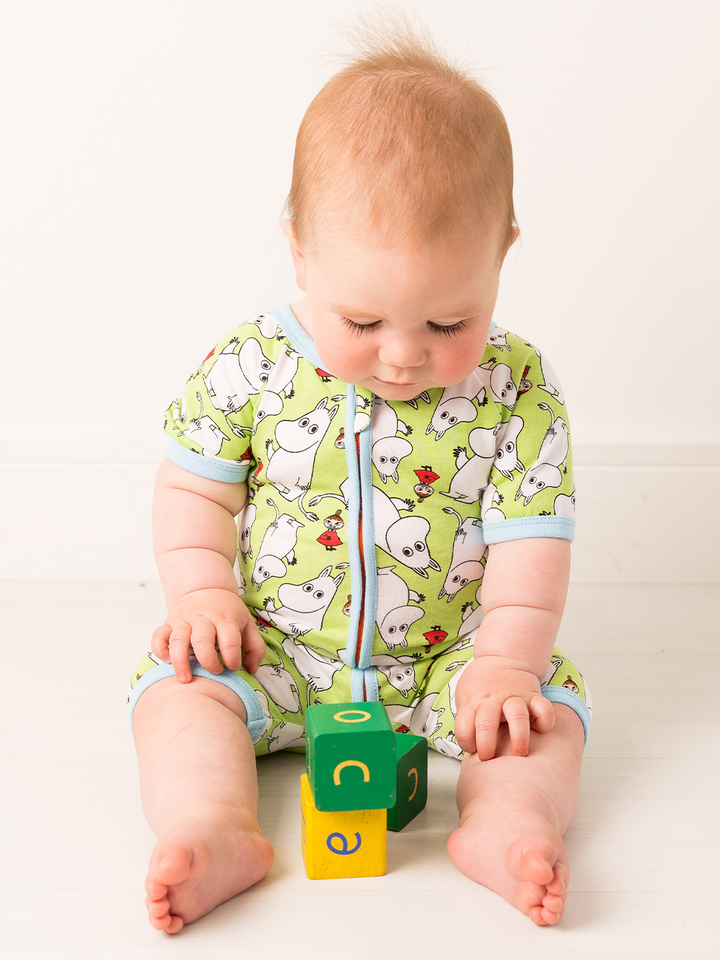 Moomin™ Free To Explore Summer Romper