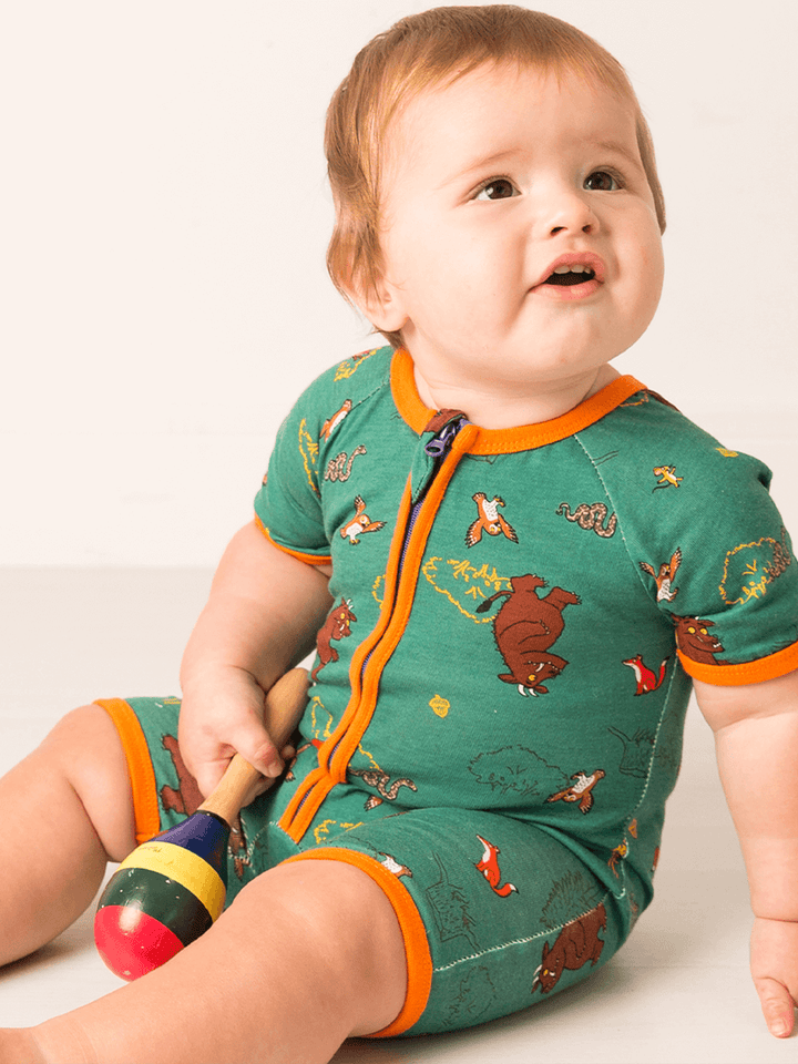 Gruffalo™ Summer Romper Playsuit