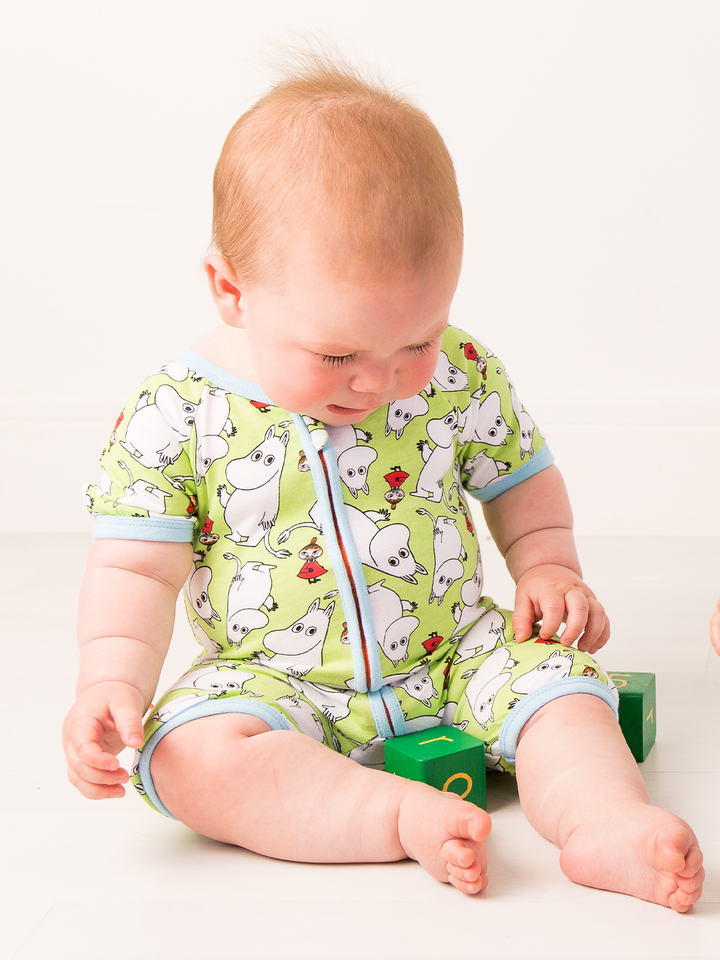 Moomin™ Free To Explore Summer Romper